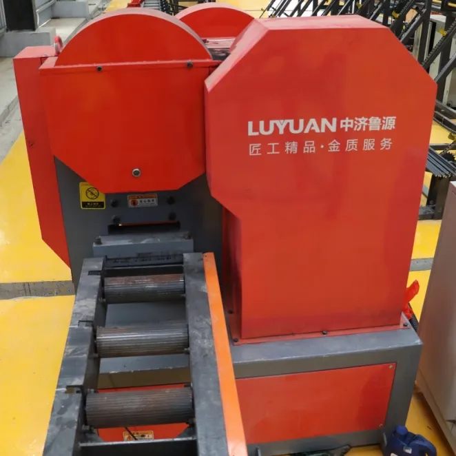 Hydraulic Reinforcement Shear Line-2